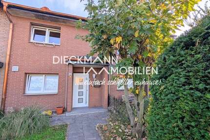 Haus Duisburg / Aldenrade Aldenrade - 4 Zimmer, 78 m&sup2;, 285.000&euro; | Angebot:27732072