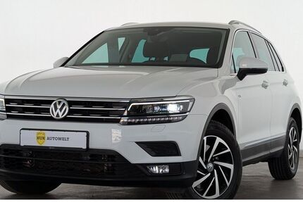 VW Tiguan 58.590 km 23.960 &euro; Düsseldorf 40599