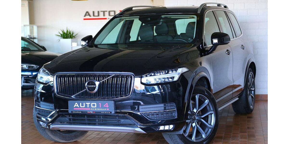 Volvo XC90 94.000 km 33.490 &euro; Neuss 41462
