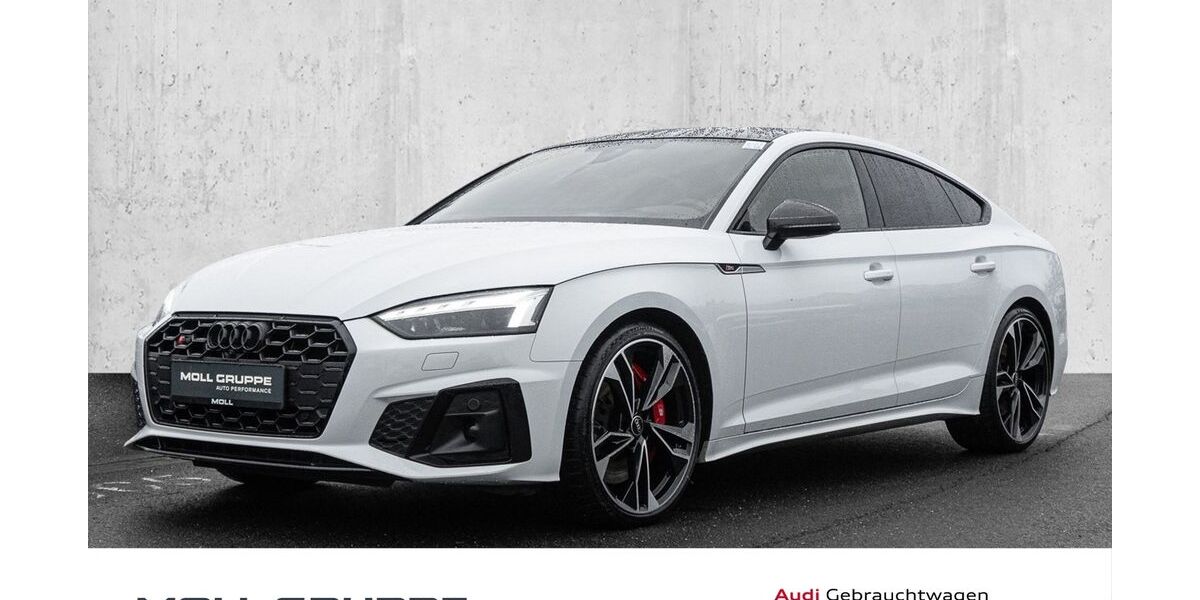 Audi S5 46.138 km 47.980 &euro; Düsseldorf 40474