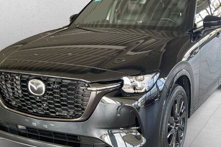 Mazda CX-60 4.500 km 51.250 &euro; Mönchengladbach 41068