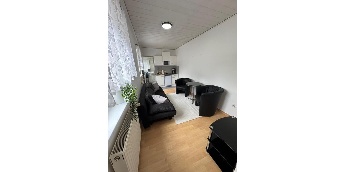 Maisonettenwohnung Willich - 2 Zimmer, 28 m&sup2;, 400&euro; | Angebot:26001657