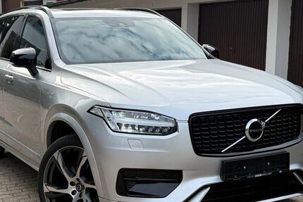 Volvo XC90 98.000 km 44.840 &euro; Düsseldorf 40468