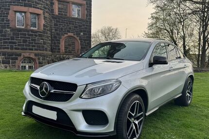 Mercedes-Benz GLE 350 109.500 km 37.900 &euro; Duisburg 47119