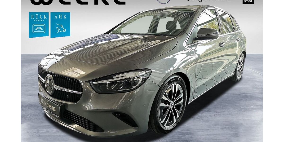 Mercedes-Benz B 180 22.136 km 31.769 &euro; Mönchengladbach 41238