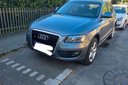 Audi Q5 233.000 km 11.000 &euro; Mülheim an der Ruhr 45475