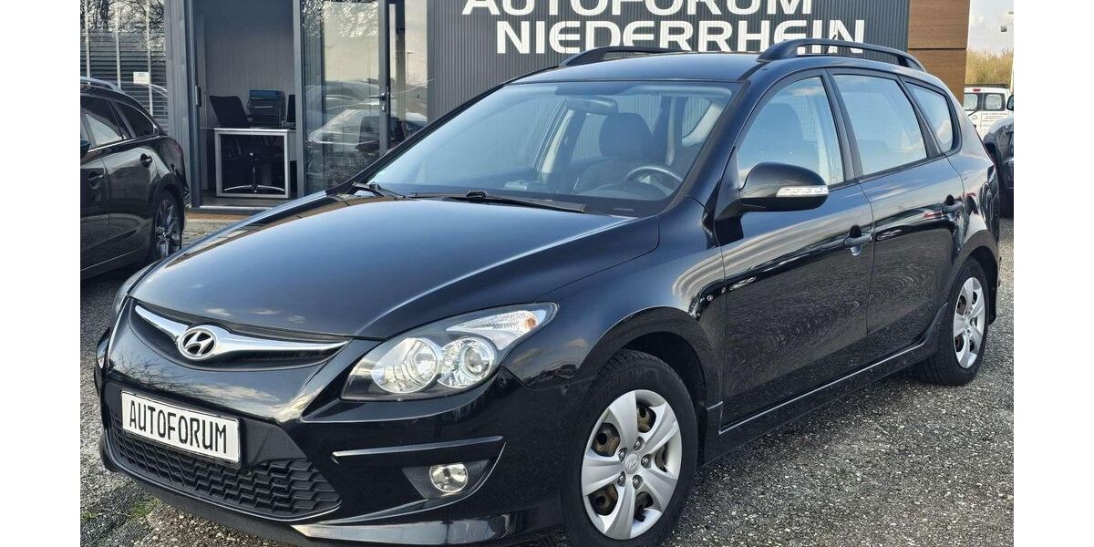 Hyundai i30 165.073 km 3.800 &euro; Kempen 47906