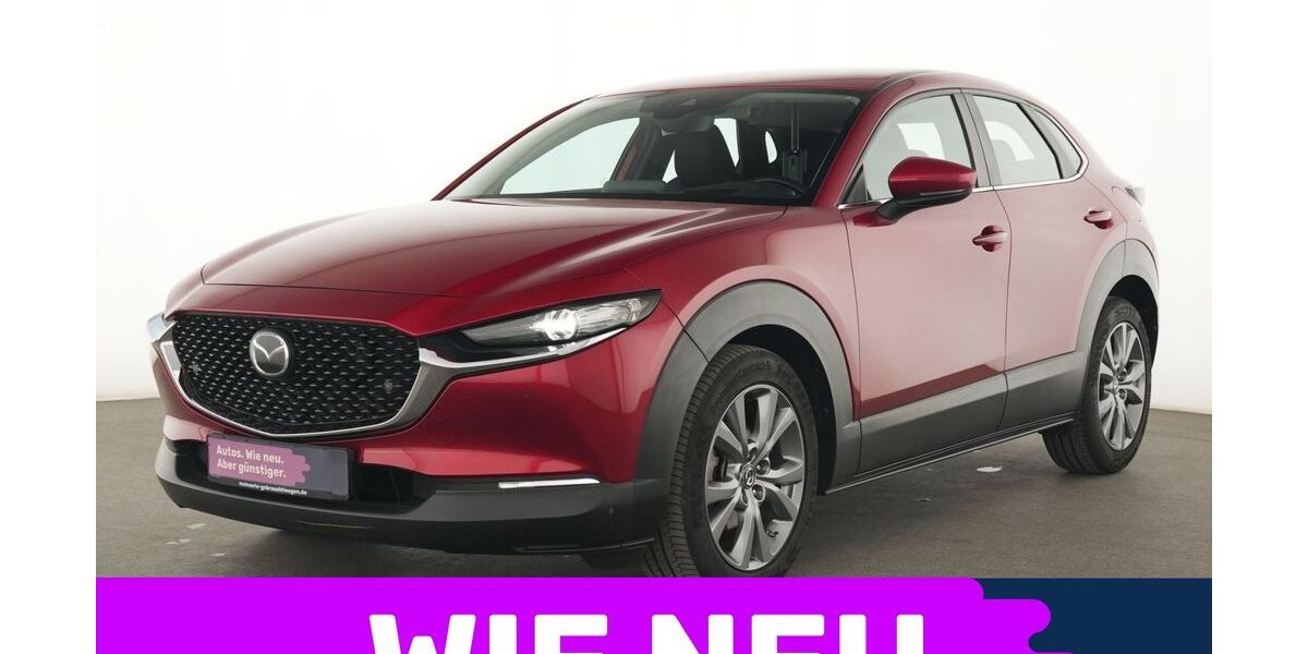 Mazda CX-30 20.660 km 23.448 &euro; Neuss 41460