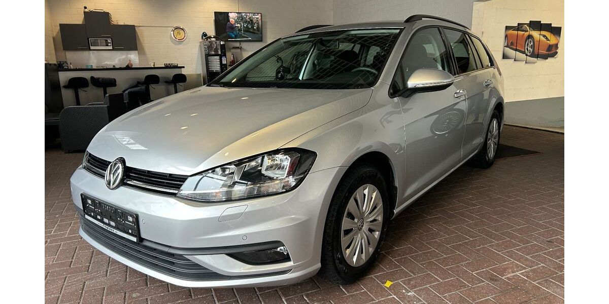 VW Golf 133.500 km 9.990 &euro; Moers 47441