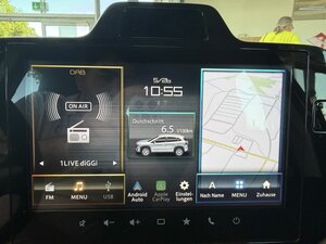Suzuki S-Cross 1.4 EDITION Hybrid+Garantie+CarPlay+LED+ 8.950 km 20.500 &euro; Meerbusch 40667