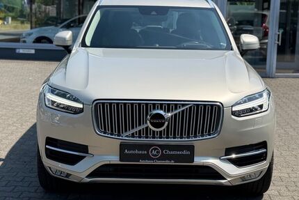 Volvo XC90 231.536 km 18.999 &euro; Viersen 41748