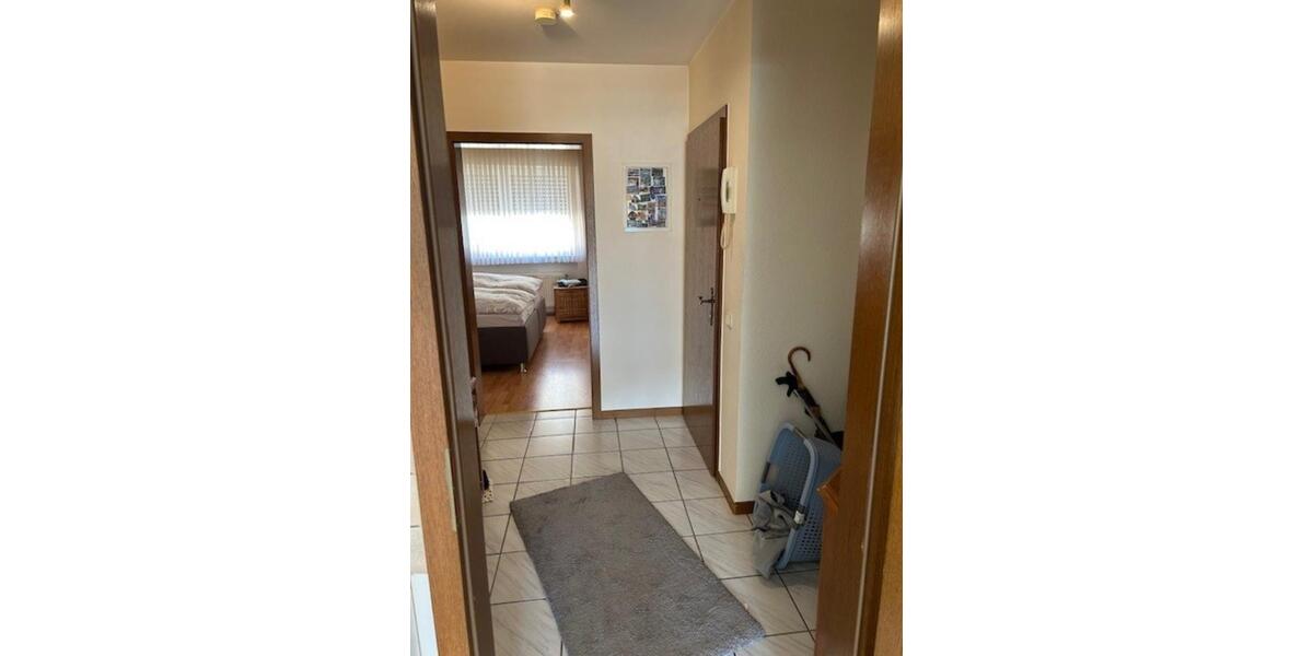 Etagenwohnung Mönchengladbach Süd - 2 Zimmer, 52 m&sup2;, 690&euro; | Angebot:25479722