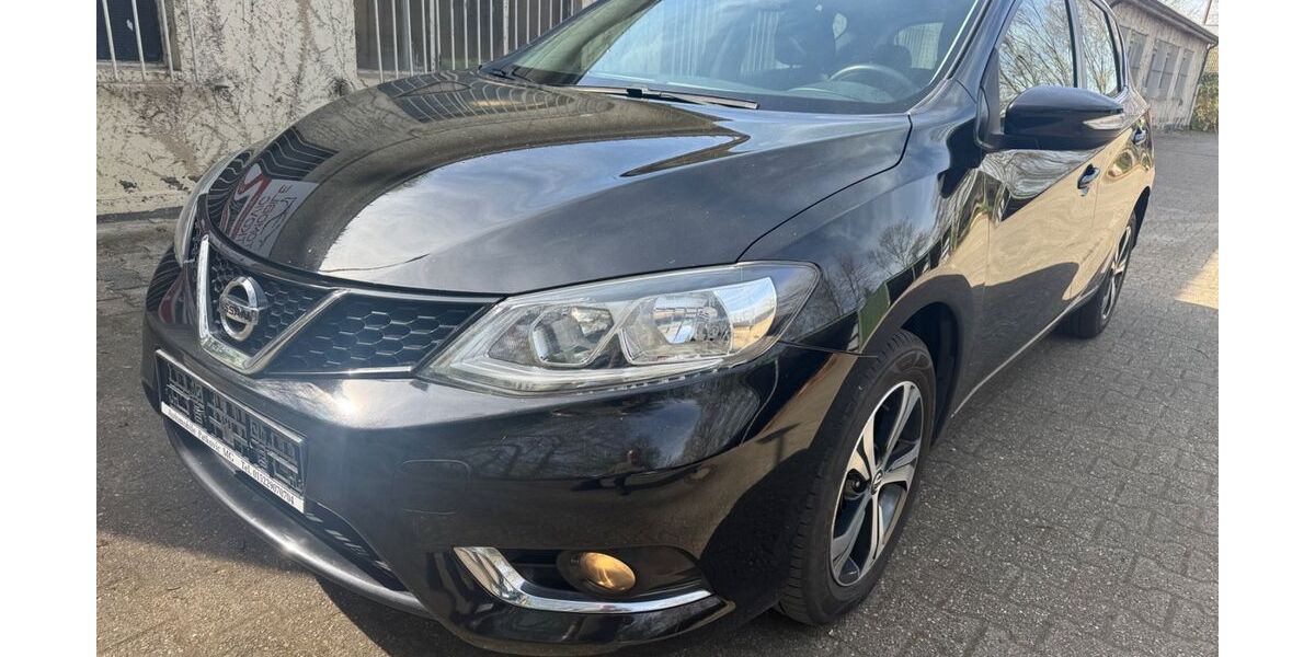 Nissan Pulsar 159.000 km 6.200 &euro; Mönchengladbach 41069