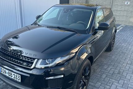 Land Rover Range Rover Evoque 83.200 km 23.500 &euro; Oberhausen 46147
