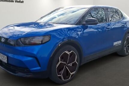 Ford Capri 2.998 km 53.950 &euro; Neuss 41464