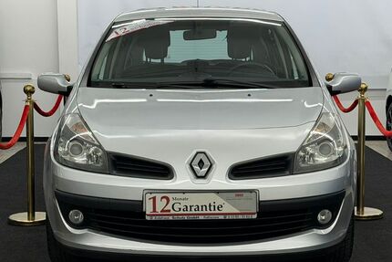 Renault Clio 85.500 km 5.999 &euro; Oberhausen 46049