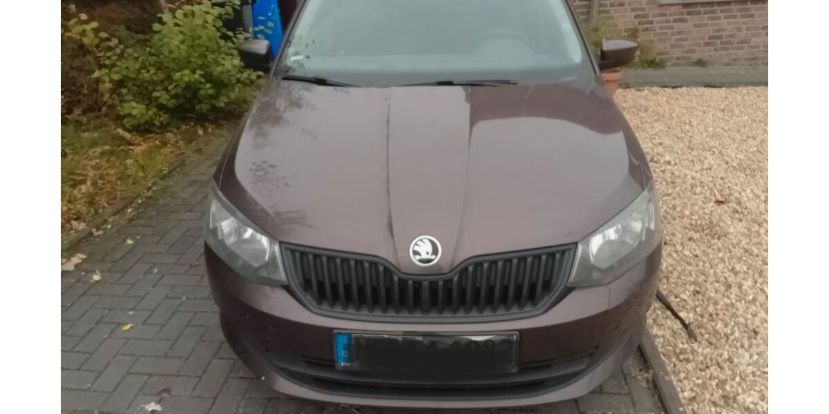 Skoda Fabia 154.000 km 4.999 &euro; Mönchengladbach 41199