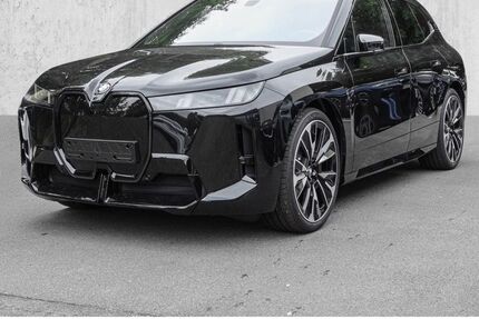 BMW iX 1.001 km 85.991 &euro; Mettmann 40822