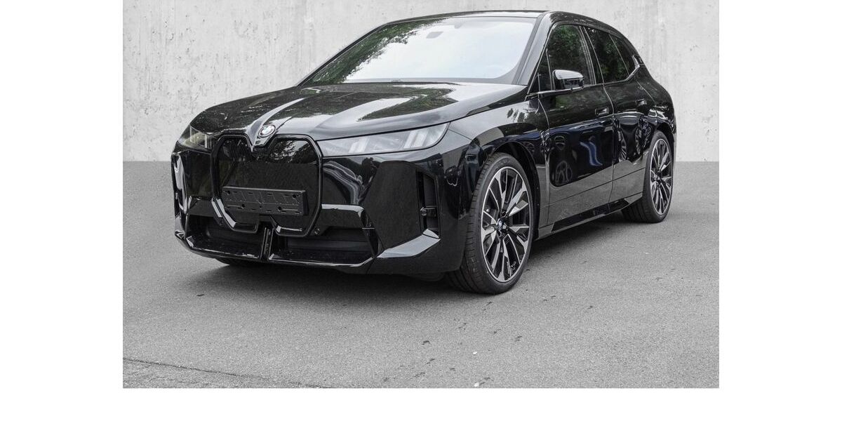 BMW iX 8.910 km 78.499 &euro; Mettmann 40822