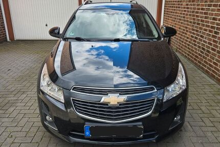 Chevrolet Cruze 138.000 km 4.999 &euro; Duisburg 47139
