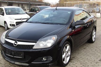 Opel Astra 240.000 km 600 &euro; Rommerskirchen 41569