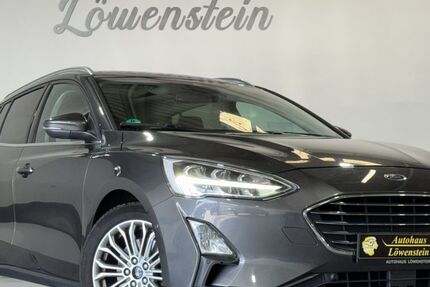 Ford Focus 109.845 km 13.480 &euro; Moers 47443