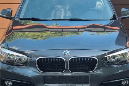 BMW 118 95.469 km 14.999 &euro; Duisburg 47138