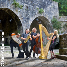 Quadro Nuevo - Inside the Island 20.05.2026 STADTSAAL