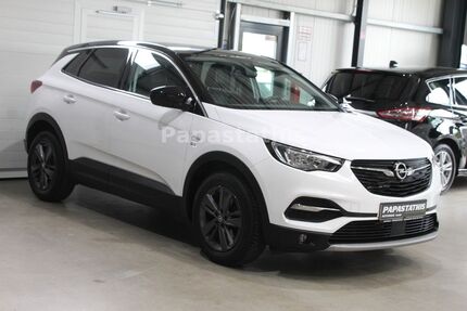 Opel Grandland (X) 99.437 km 12.990 &euro; Schwalmtal 41366