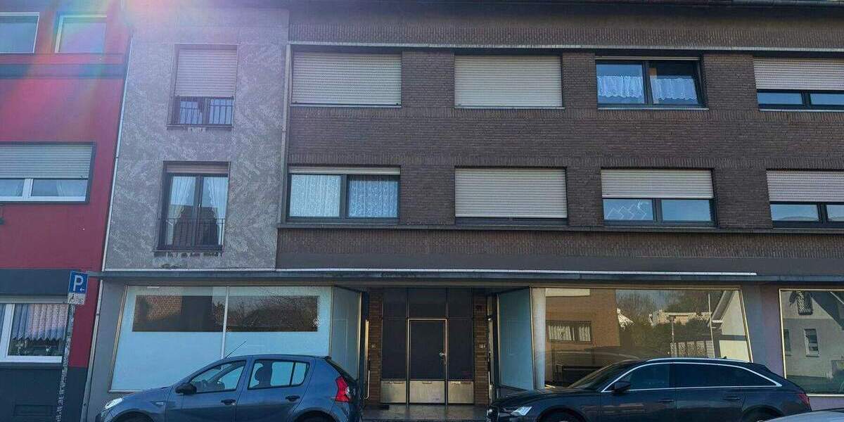 Gewerbeobjekt Mönchengladbach / Holt Holt - 1.100&euro; | Angebot:25667967