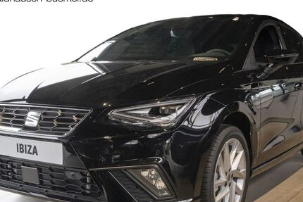 Seat Ibiza 4.999 km 23.999 &euro; Moenchengladbach 41063
