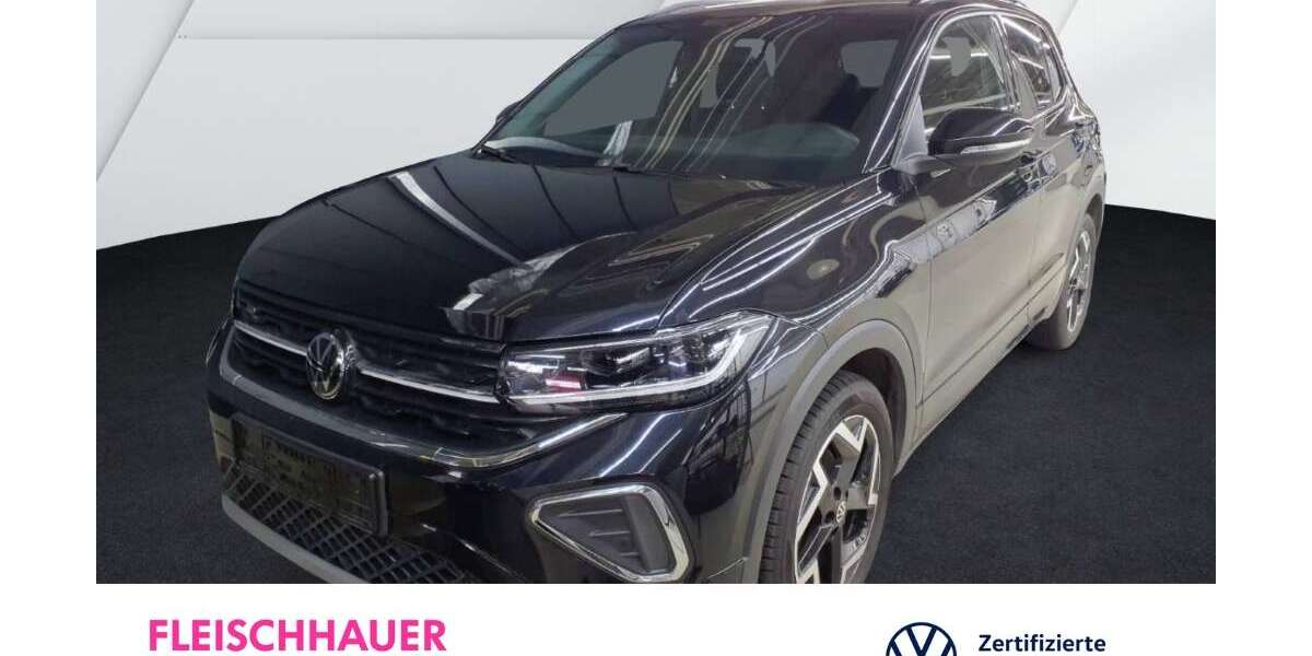 VW T-Cross 25.798 km 26.290 &euro; Mönchengladbach 41238