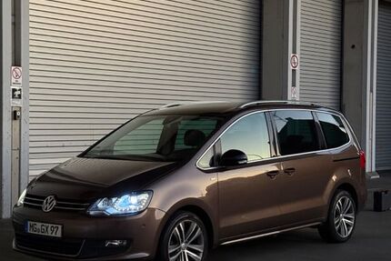 VW Sharan 326.050 km 7.300 &euro; Mönchengladbach 41236