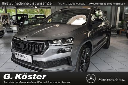 Skoda Karoq 33.210 km 32.500 &euro; Oberhausen 46045