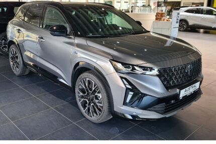 Renault Austral 5.900 km 44.498 &euro; Oberhausen (am CentrO) 46047