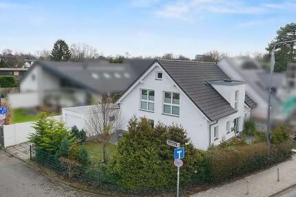 Haus Düsseldorf Stadtbezirk 5 - 5 Zimmer, 143 m&sup2;, 1.298.000&euro; | Angebot:25274495