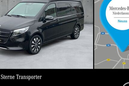 Mercedes-Benz V 300 10.924 km 83.280 &euro; Neuss 41460