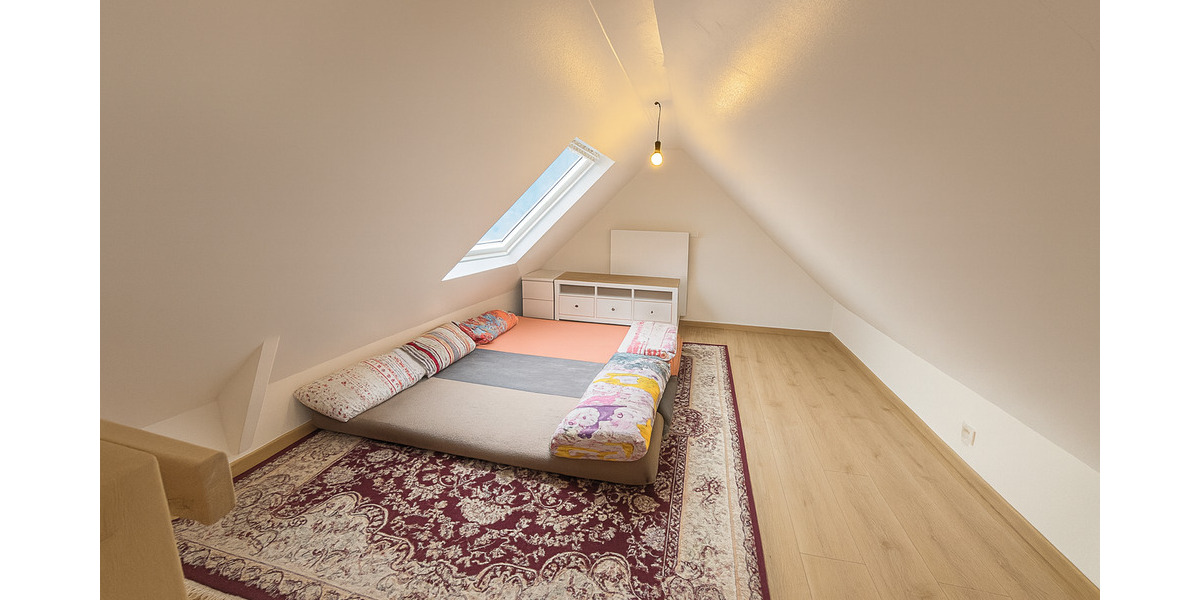 Einfamilienhaus Neuss Furth-Mitte - 3 Zimmer, 100 m&sup2;, 629.000&euro; | Angebot:25654404