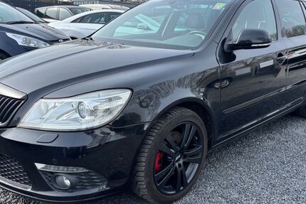 Skoda Octavia 272.000 km 4.900 &euro; Rheurdt 47509