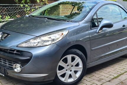 Peugeot 207 133.600 km 3.499 &euro; Grevenbroich 41515