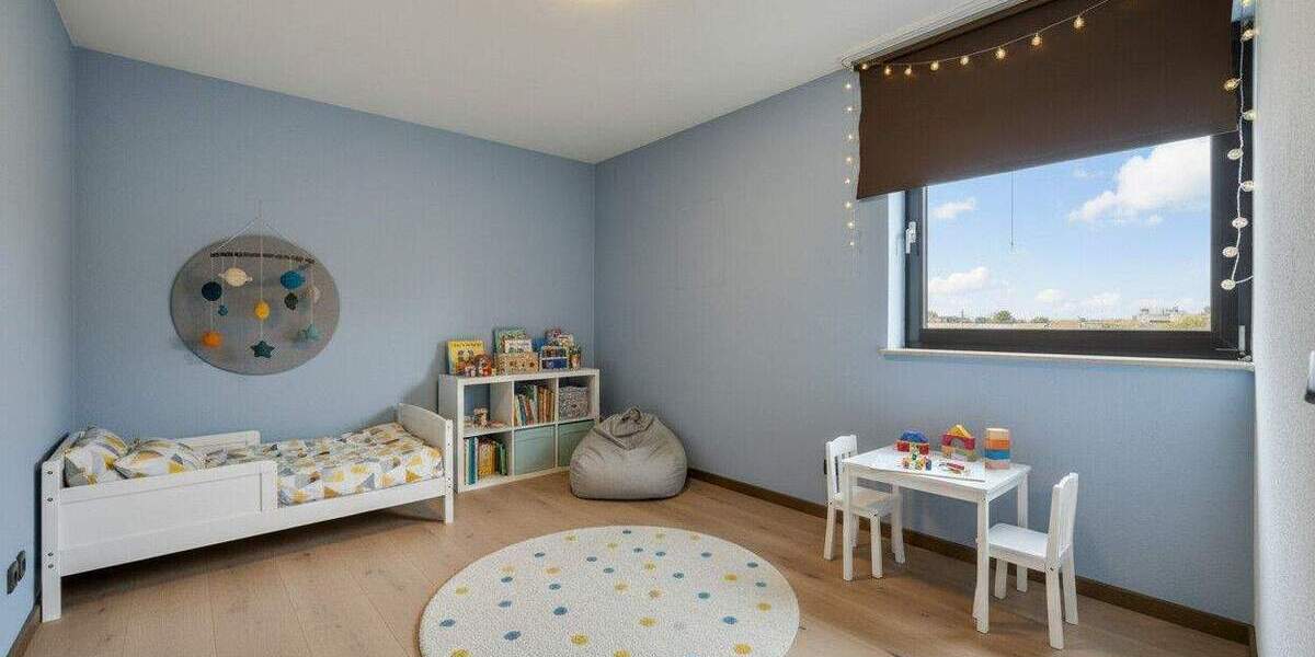 Einfamilienhaus Düsseldorf Benrath - 6 Zimmer, 168 m&sup2;, 740.000&euro; | Angebot:25687703