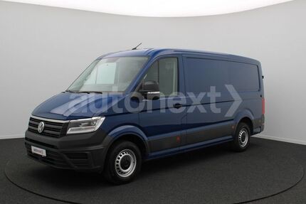 VW Crafter 109.050 km 33.308 &euro; Mönchengladbach 41066