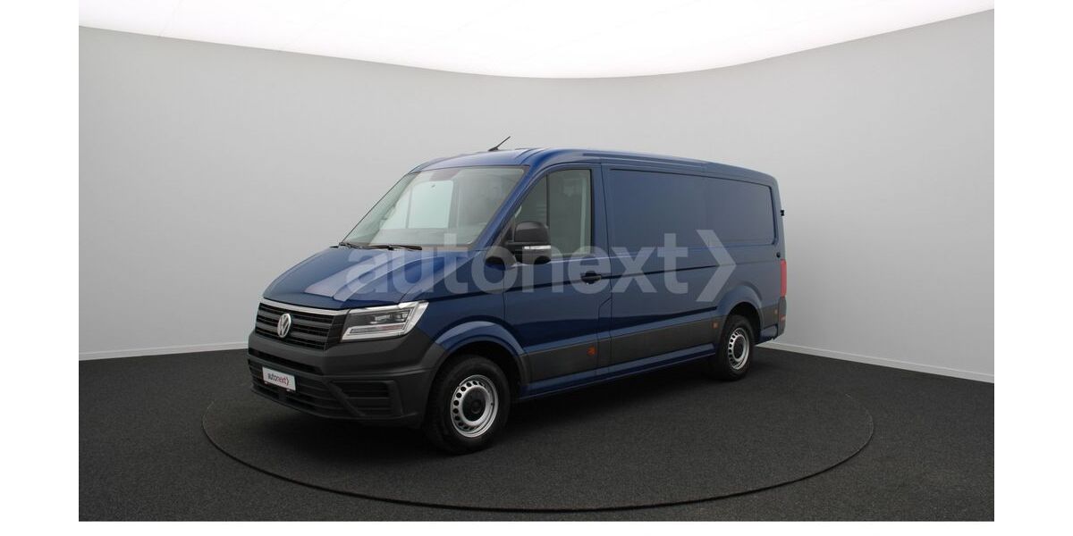 VW Crafter 109.050 km 33.308 &euro; Mönchengladbach 41066