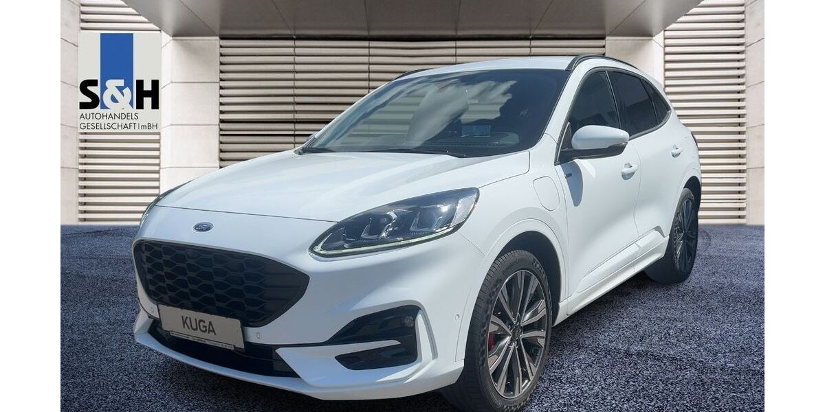 Ford Kuga 10.990 km 31.490 &euro; Duisburg 47057