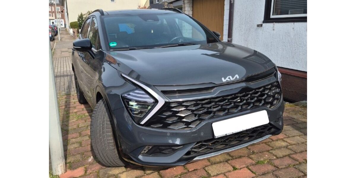 Kia Sportage 31.000 km 29.500 &euro; Oberhausen 46147