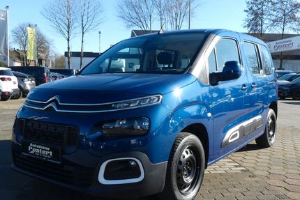 Citroen Berlingo 50.000 km 17.480 &euro; Oberhausen 46147