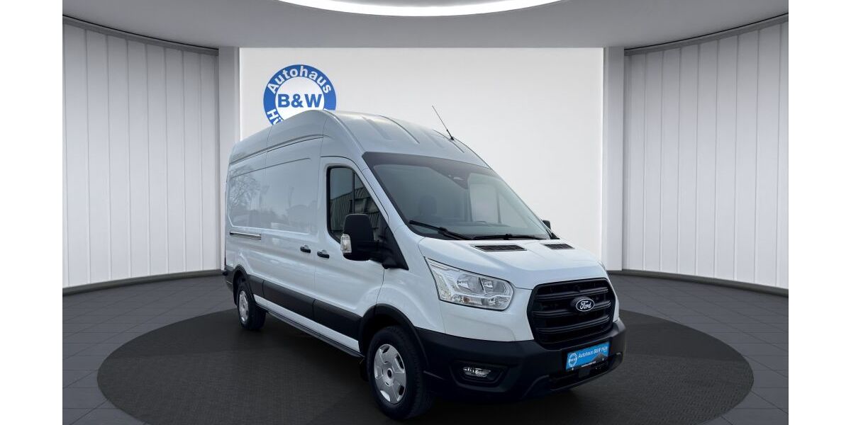 Ford Transit 39.427 km 28.499 &euro; Krefeld 47805