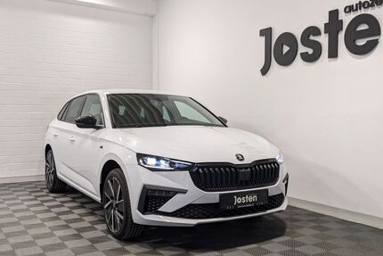 Skoda Scala 5.500 km 28.690 &euro; Monheim 40789