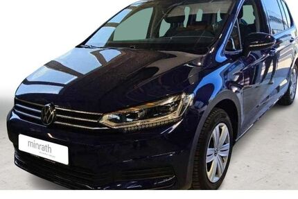 VW Touran 25.327 km 32.630 &euro; Moers 47441