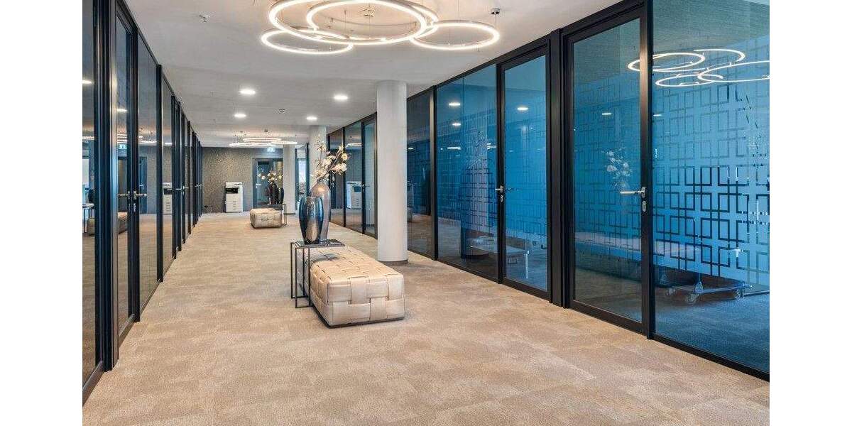 Gewerbeobjekt Düsseldorf Golzheim - 329&euro; | Angebot:25863363